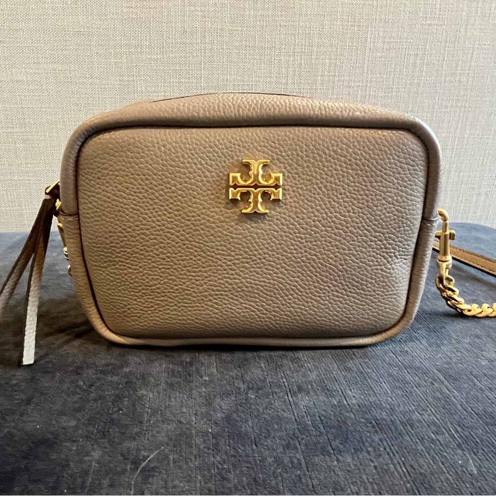 Tory Burch Camera Bag Crossbody